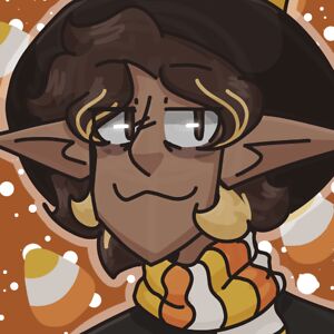 AvocadoMage (they/them)