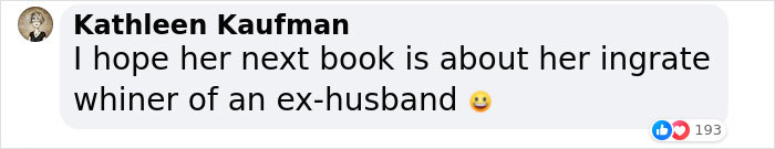 Man Gets Dragged Back To Earth After Venting Over Wife Writing $100K-Earning Novel In Secret