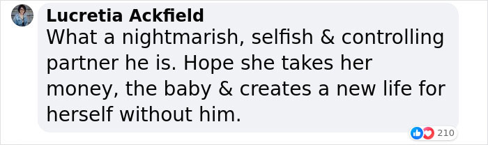 Man Gets Dragged Back To Earth After Venting Over Wife Writing $100K-Earning Novel In Secret