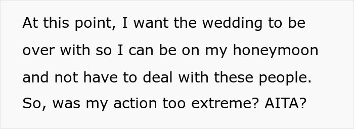 Bride-To-Be Tells Fiancé About Lackluster Bachelorette Party, He Knows Something Is Off Bride-To-Be Tells Fiancé About Lackluster Bachelorette Party, He Knows Something Is Off