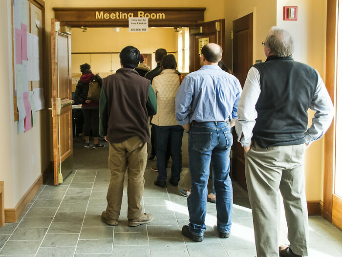 50 Strange, Weird, And Straight-Up Bizarre Parts Of American Culture