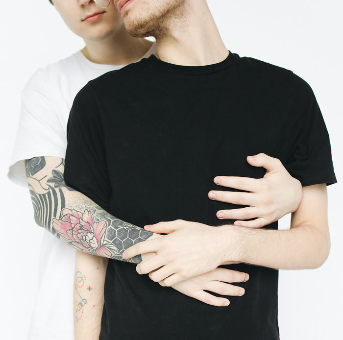 Man Finds Out His Parents Have Been Lying About His 'Missing' Brother For Years Man Finds Out His Parents Have Been Lying About His 'Missing' Brother For Years