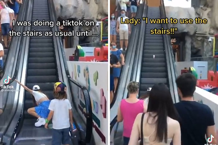 Some People Have Zero Self Awareness