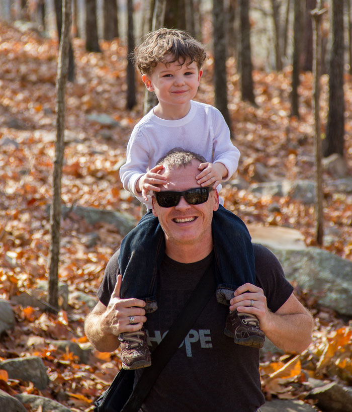 People Share 35 Comments From Little Kids That Seemed So Innocent To Them But Stunned The Adults