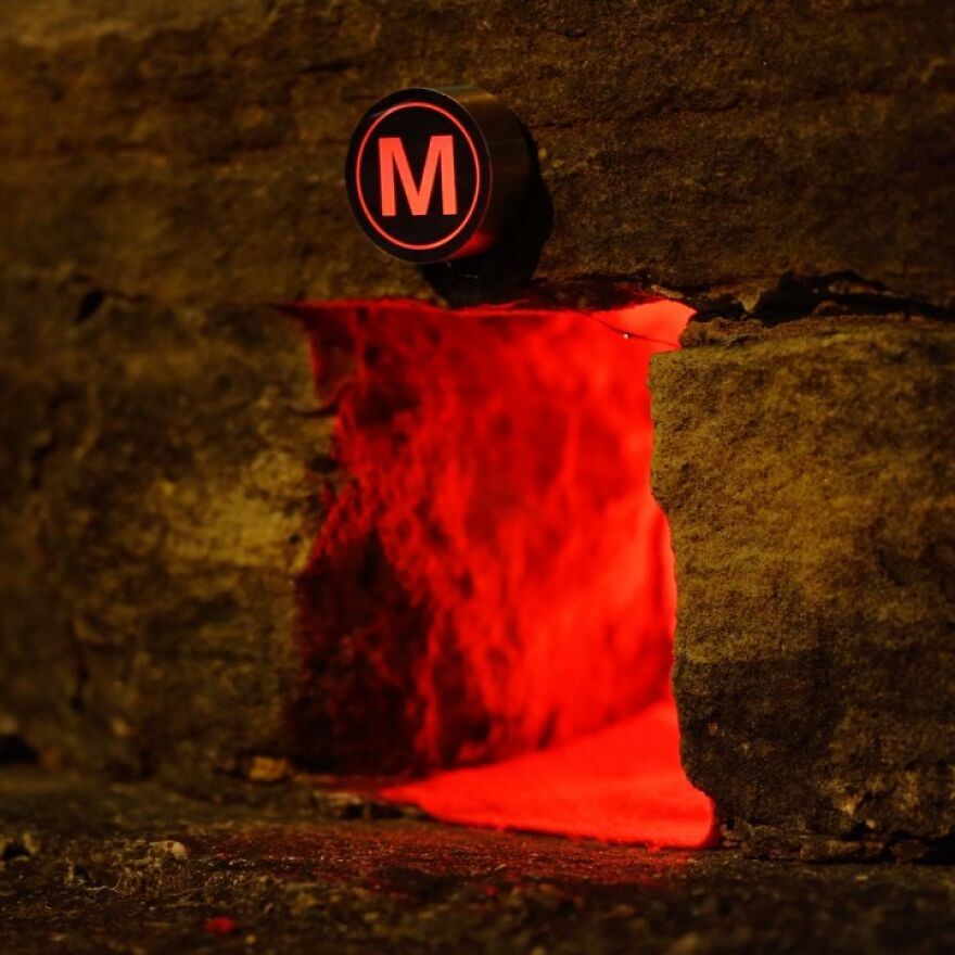 Artist Intervenes In Public Places In A Very Fun Way (28 New Pics)