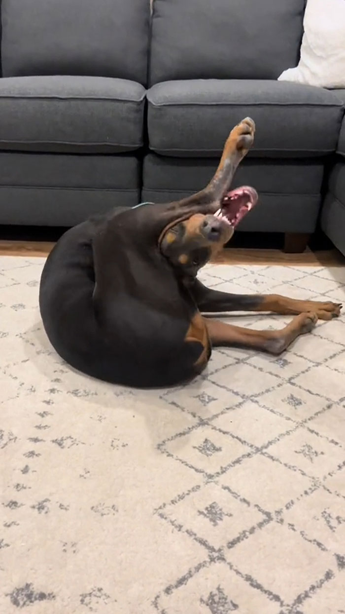 He’s Our Special Baby