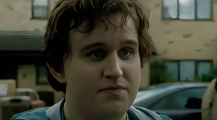 Potterheads Left In Tears Following Cut Harry Potter Scene Showing Dudley&rsquo;s Sweet Gesture