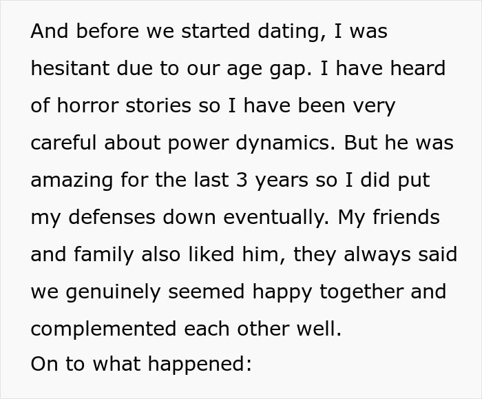 Boyfriend Wants To Be The "Man Of The House", Ends Up Begging In Tears Boyfriend Wants To Be The "Man Of The House", Ends Up Begging In Tears