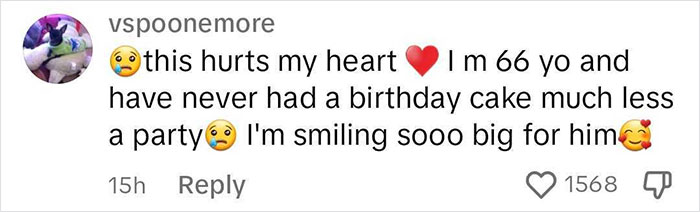 "I Was So Happy": 8-Year-Old Gets Thrown First-Ever Surprise Birthday Party, Is Left In Tears