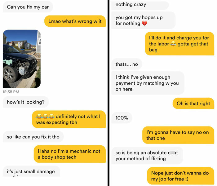 Taking Tinder Dating To A Whole New Level