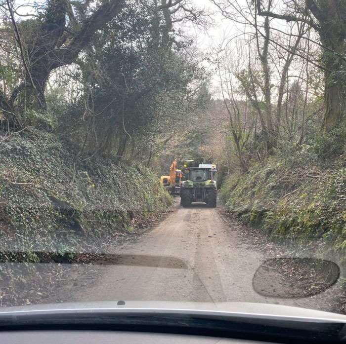 Mom Buys A Holiday Let, Is &ldquo;Stunned&rdquo; To Find Out Entire Village "Hates" Her