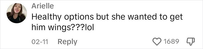 Waitress Thinks Mom Is Joking About The Kids’ Menu, Things Shift When She Asks For The Manager Waitress Thinks Mom Is Joking About The Kids’ Menu, Things Shift When She Asks For The Manager
