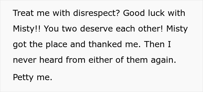 Ex-Landlord Gives A Sparkling Review To Nightmare Tenant In A Brilliantly Petty Act Of Revenge