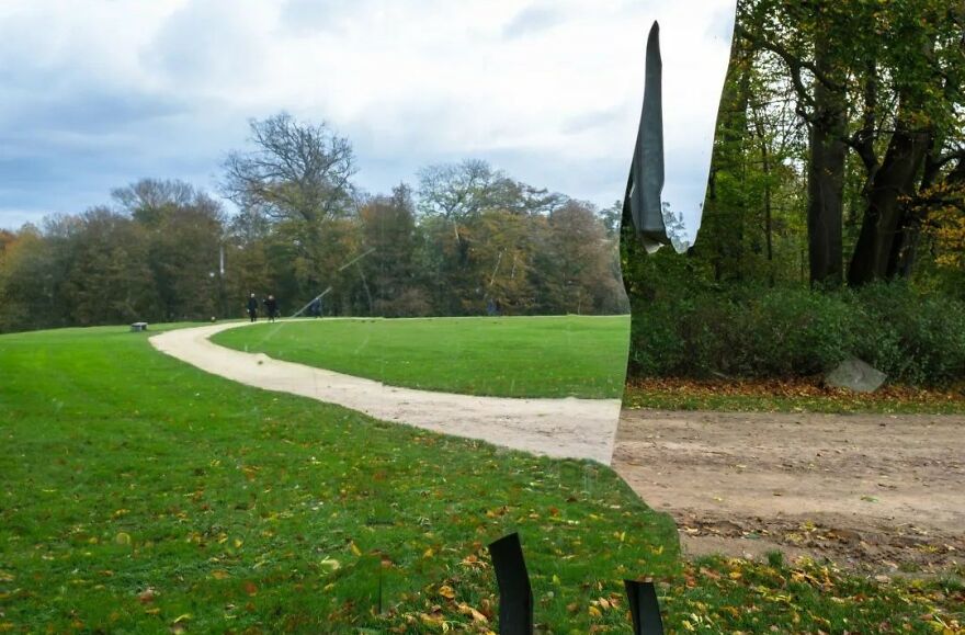 This Belgian Photographer Captures Funny And Extraordinary Scenes Of Everyday Life (49 New Pics)