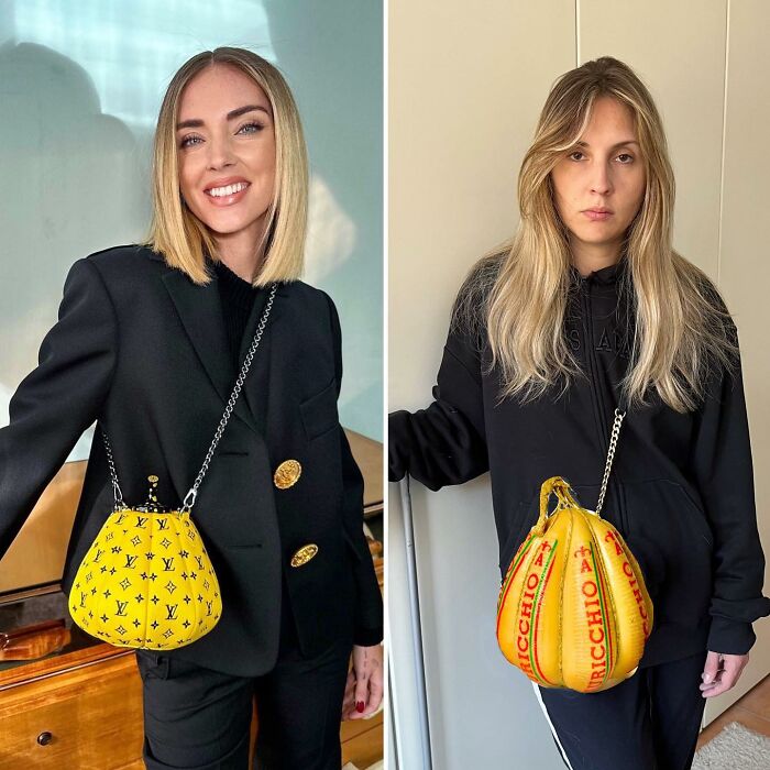 This Couple Is Entertaining The Internet By Imitating Photos Of Celebrities And Models