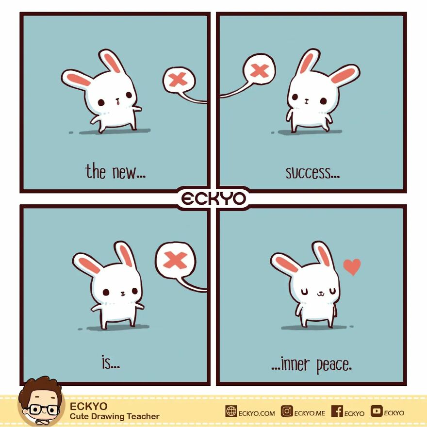 Cute Pictures With A Deep Inspirational Subtext (32 New Pics)