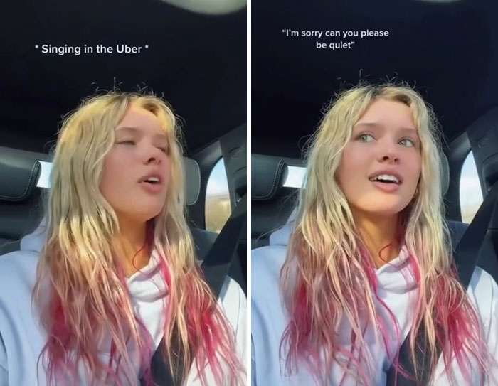 Everyone Should Hear Me Sing