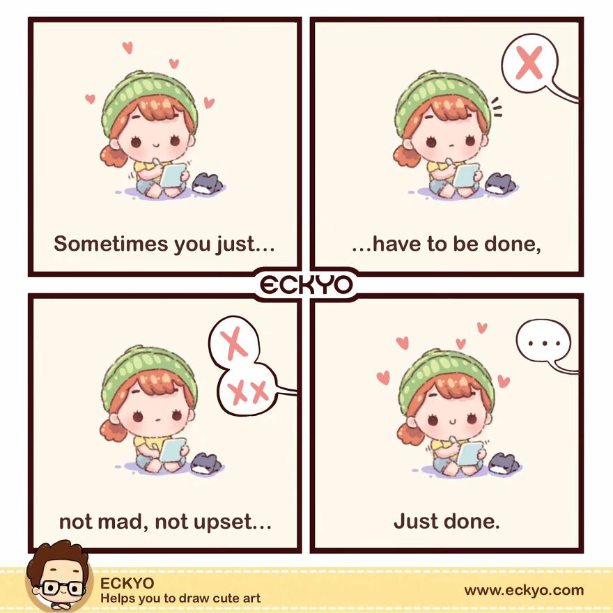 Cute Pictures With A Deep Inspirational Subtext (32 New Pics)