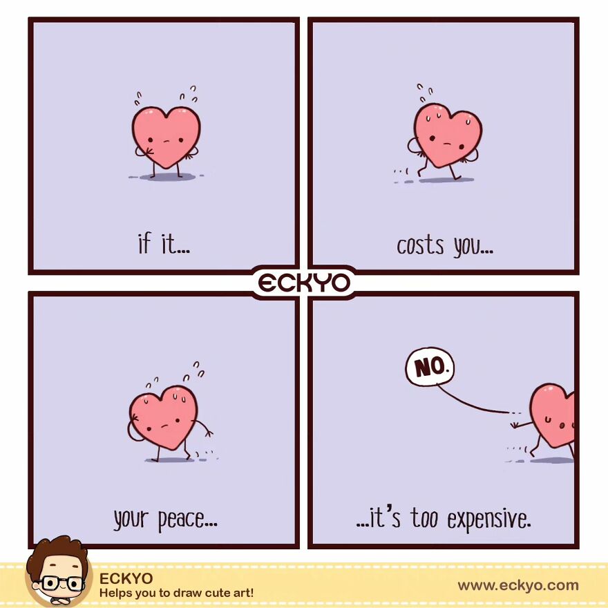 Cute Pictures With A Deep Inspirational Subtext (32 New Pics)