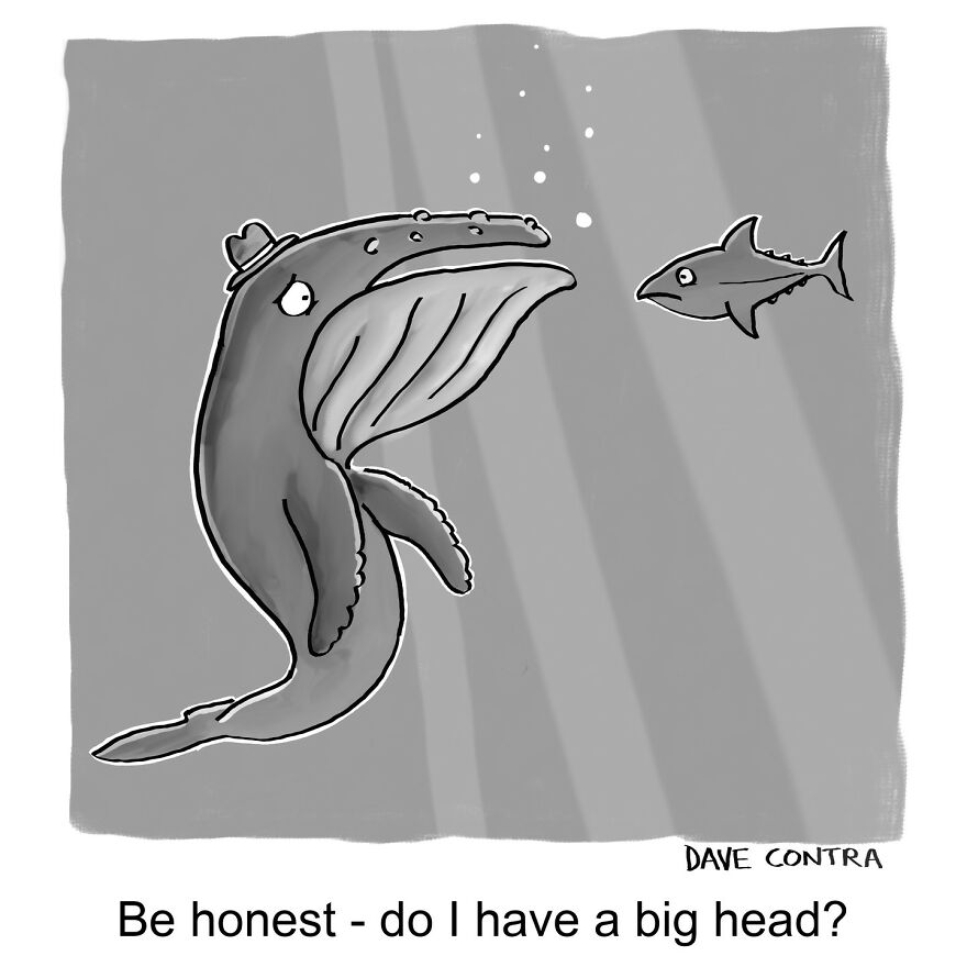 By Dave Contra, Here Are The 69 New Dark Comics Which Are Full Of Unexpected Twists