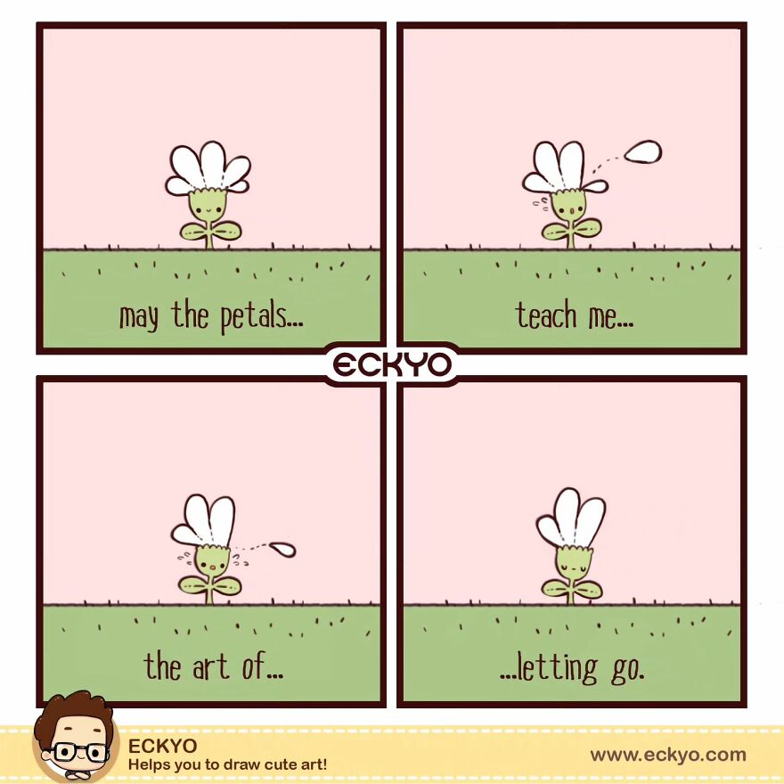 Cute Pictures With A Deep Inspirational Subtext (32 New Pics)