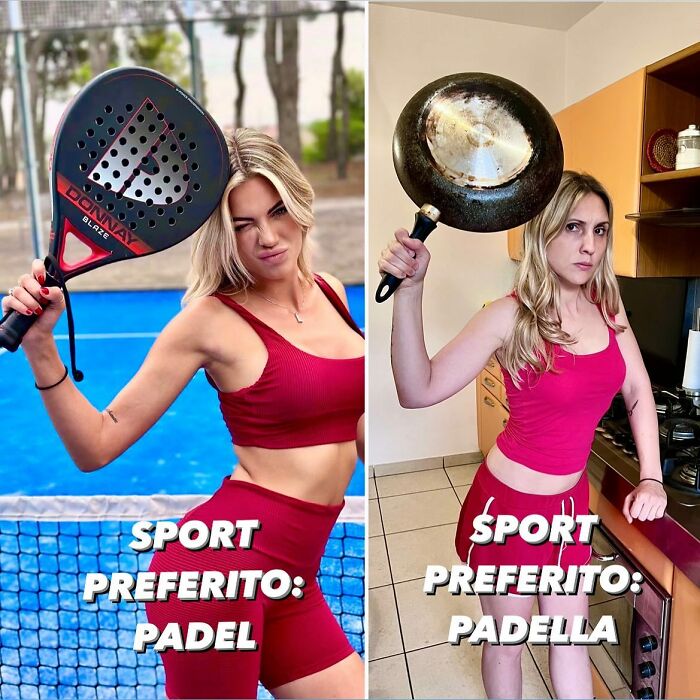 This Couple Is Entertaining The Internet By Imitating Photos Of Celebrities And Models