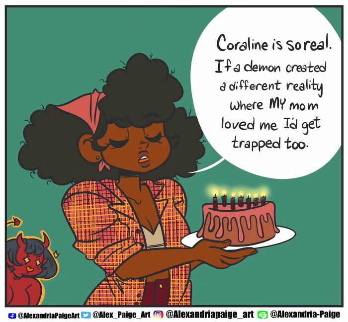 This Artist Brilliantly Captures Everyday Moments To Brighten Your Day