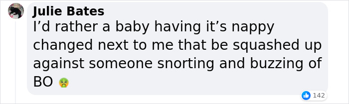 &ldquo;It Stunk Like Hell&rdquo;: Toddler Keeps Throwing Fits And Making Messes, Passenger Has Had Enough