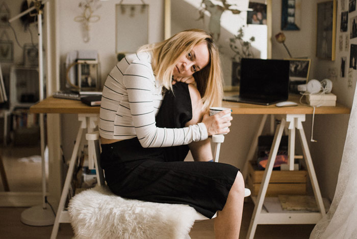 People Back Up Single Mom After She Tells Her Niece To Move Out As She&rsquo;s Not Her Nanny Anymore