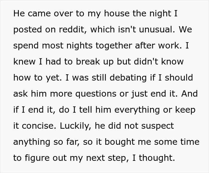 Boyfriend Wants To Be The "Man Of The House", Ends Up Begging In Tears Boyfriend Wants To Be The "Man Of The House", Ends Up Begging In Tears