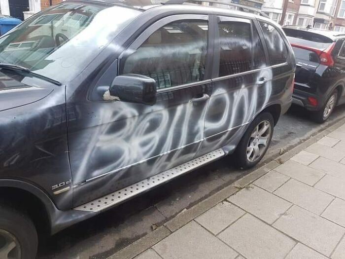 This Is Why I Don’t Own A Car