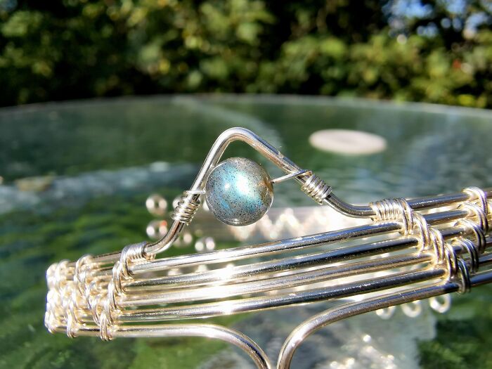 I Made An Elven Leaf Armlet