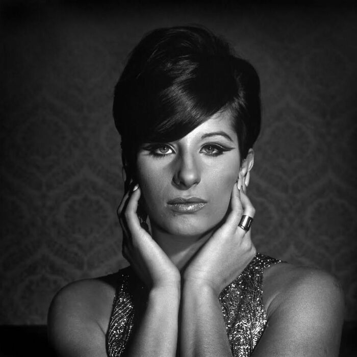 Barbra Streisand