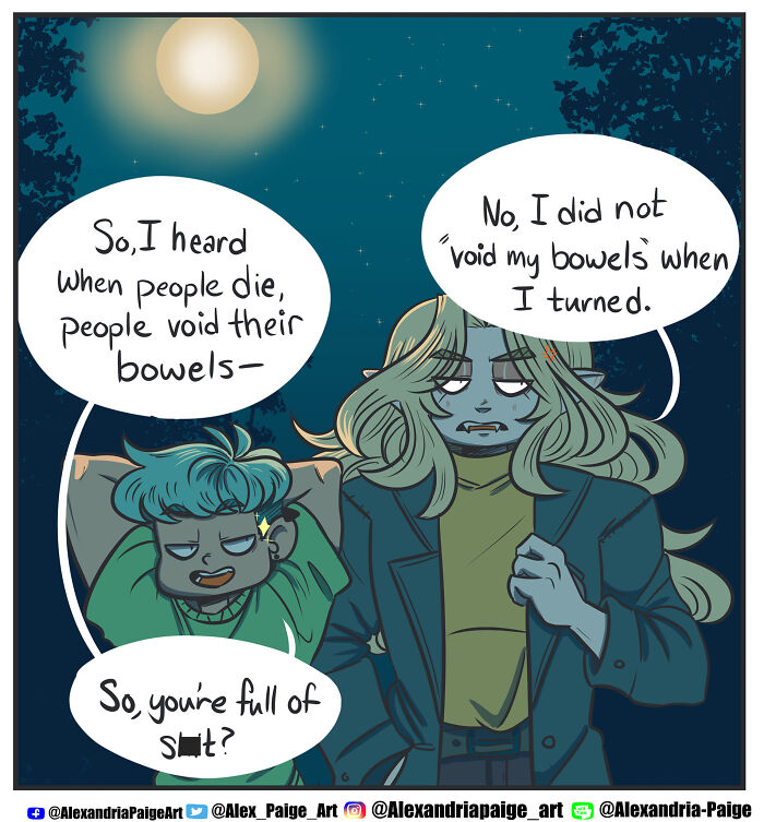 This Artist Brilliantly Captures Everyday Moments To Brighten Your Day