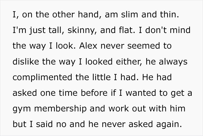 &ldquo;He Wants Me To Look Like His Ex&rdquo;: Woman Dumps BF After His Ex Shows Her The Screenshots