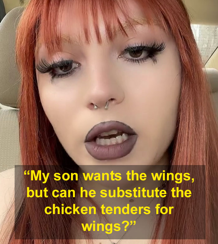 Waitress Thinks Mom Is Joking About The Kids’ Menu, Things Shift When She Asks For The Manager Waitress Thinks Mom Is Joking About The Kids’ Menu, Things Shift When She Asks For The Manager