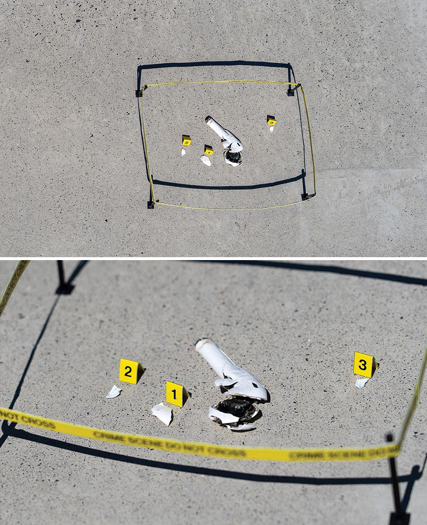 Artist Intervenes In Public Places In A Very Fun Way (28 New Pics)