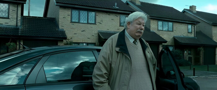 Potterheads Left In Tears Following Cut Harry Potter Scene Showing Dudley&rsquo;s Sweet Gesture