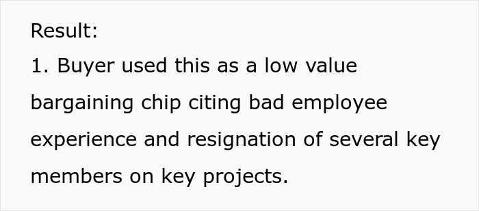 &ldquo;Things Went South Quickly&rdquo;: Guy Gets Back At Ex-Bosses, Teaches Them To Never Mess With A Lawyer