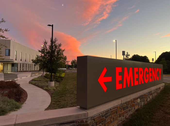 Father Quits His Job After A Write-Up For Taking His Son To The ER