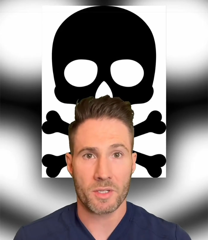 Man Eats His Last Supper Without Knowing, Doctors Warn Against The &ldquo;Fried Rice Syndrome&rdquo;