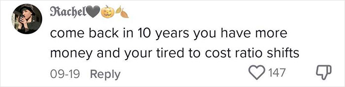 Woman Can&rsquo;t Understand Why People Order DoorDash Instead Of Just Driving, Gets A Reality Check