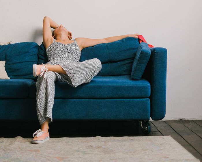 50 Things People Thought Were 'Normal' About Their Bodies Until They Realized They Weren't