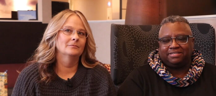 1980 Pen Pals Meet Each Other For The First Time