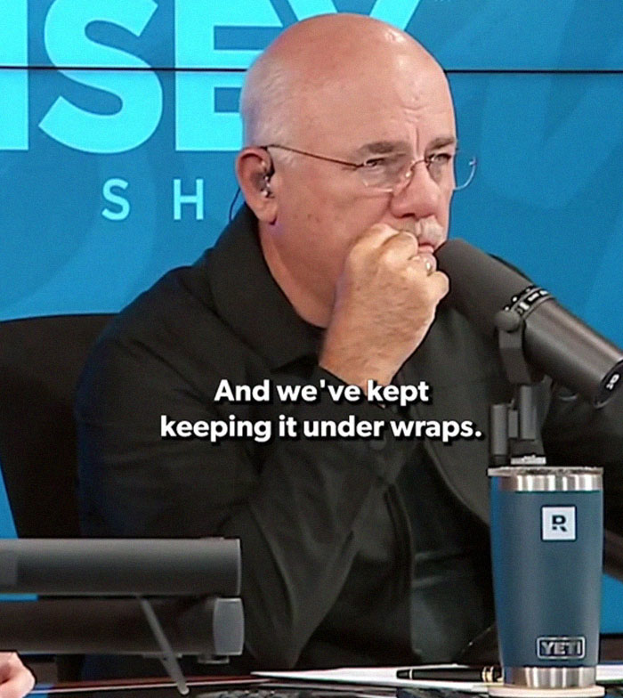 Man Wins $22 Million In The Lottery, Does The Sensible Thing Of Telling No One