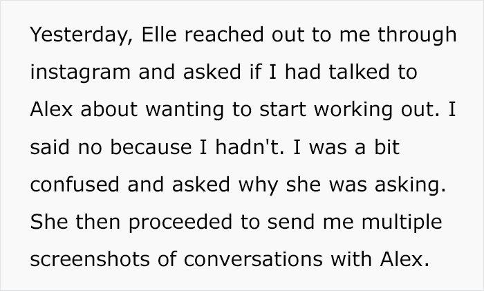 &ldquo;He Wants Me To Look Like His Ex&rdquo;: Woman Dumps BF After His Ex Shows Her The Screenshots