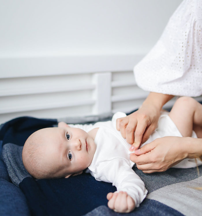 Mom Horrified After Catching Day Care Provider Breastfeeding Her Baby