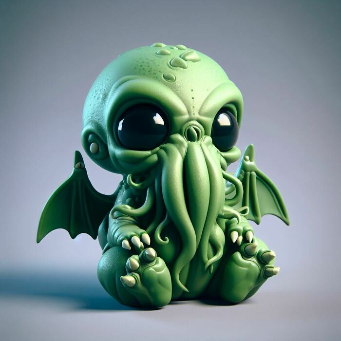 Cthulhu