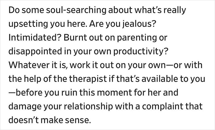 Man Gets Dragged Back To Earth After Venting Over Wife Writing $100K-Earning Novel In Secret