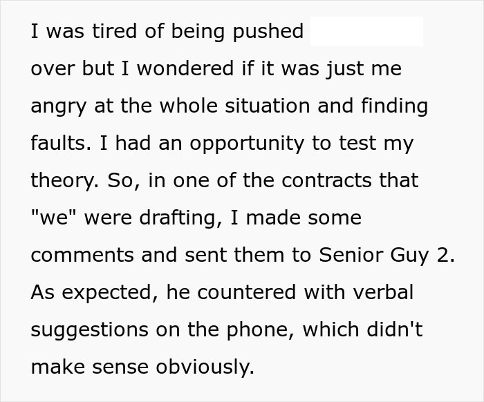 &ldquo;Things Went South Quickly&rdquo;: Guy Gets Back At Ex-Bosses, Teaches Them To Never Mess With A Lawyer
